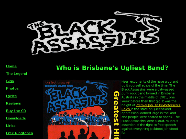 www.blackassassins.net