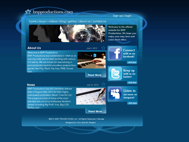 www.bnpproductions.com