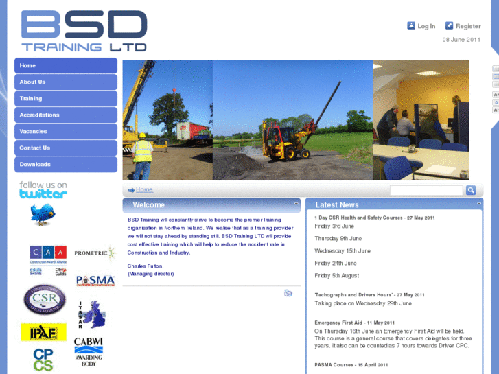 www.bsdtraining.com