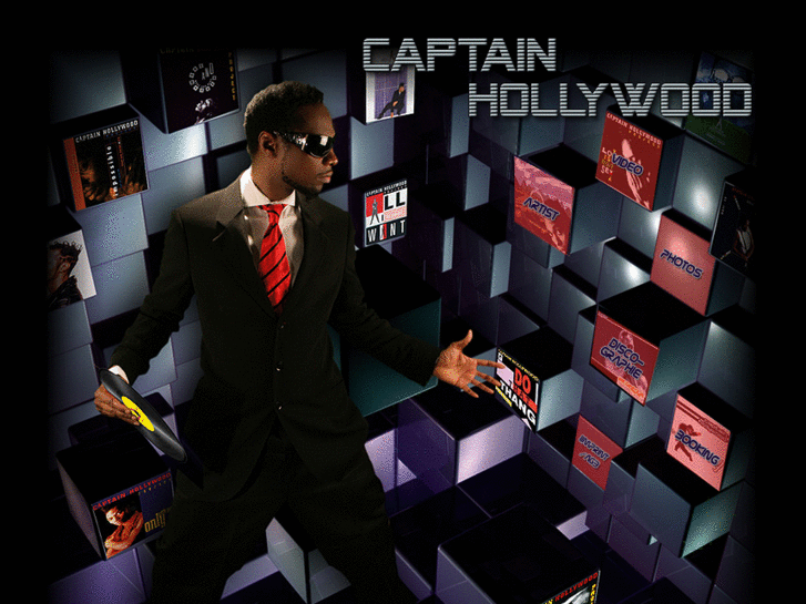 www.captain-hollywood.com