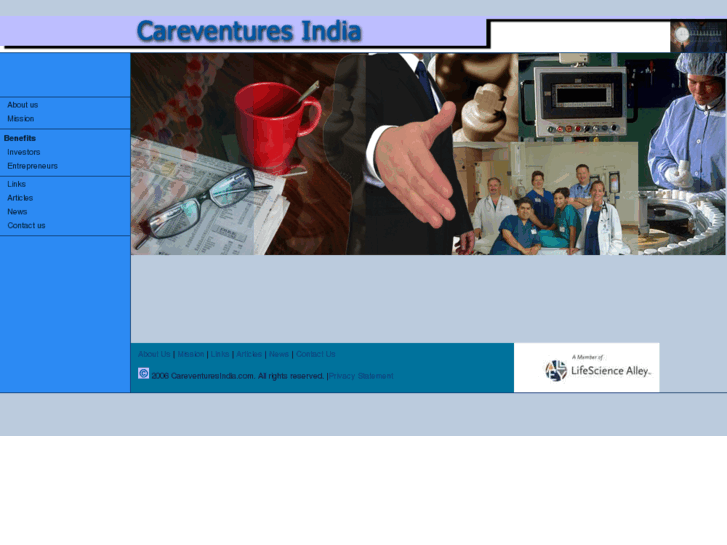 www.careventuresindia.com