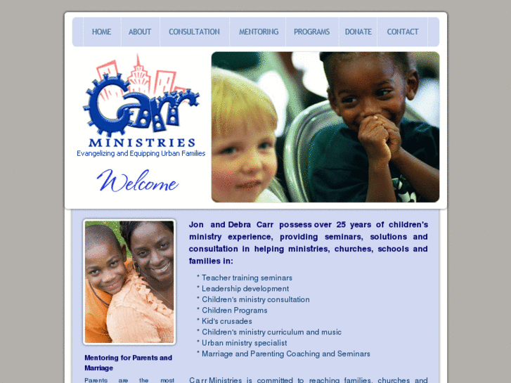 www.carrministries.com