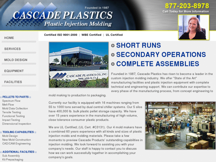 www.cascadeplastics.net