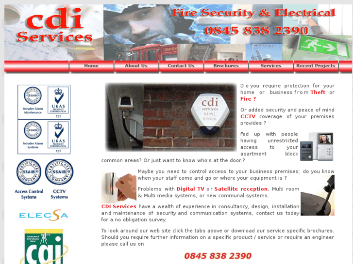 www.cdiservices.co.uk