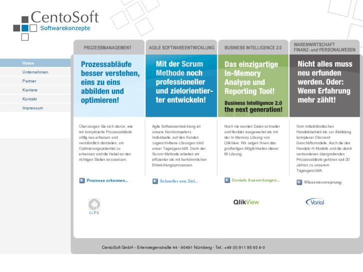 www.centosoft.net