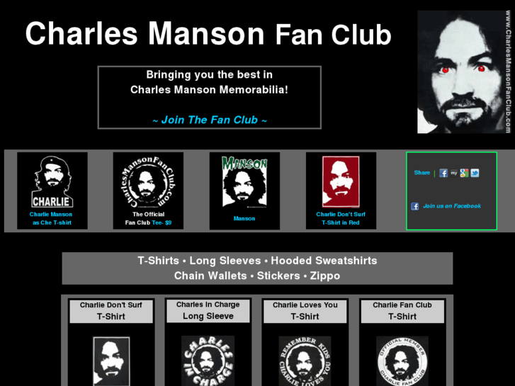 www.charlesmansonfanclub.com