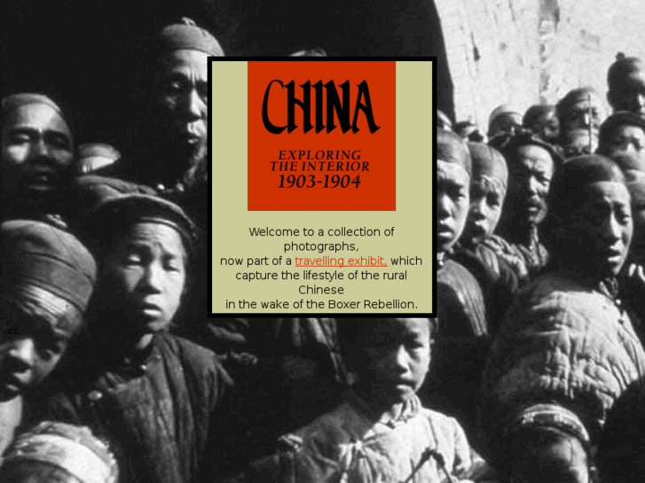 www.chinaexhibit.org