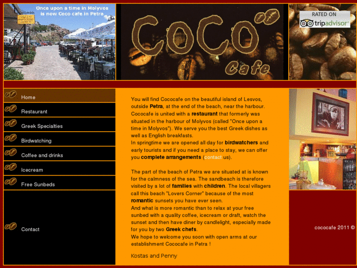 www.cococafe-petra.com