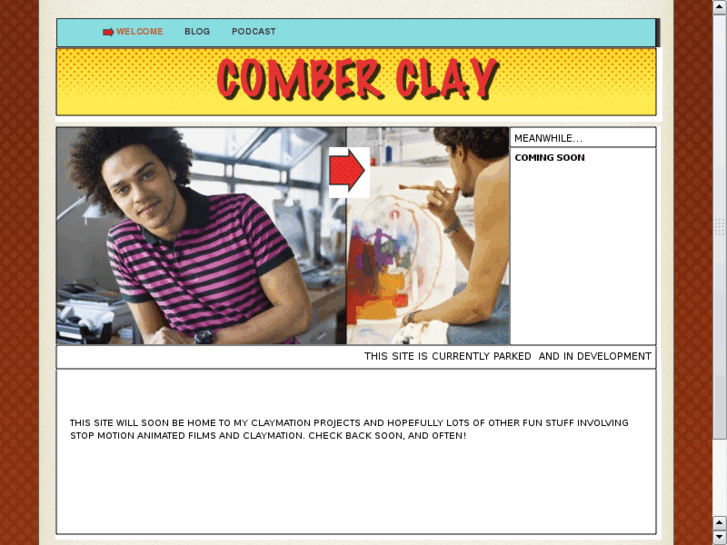 www.comberclay.com