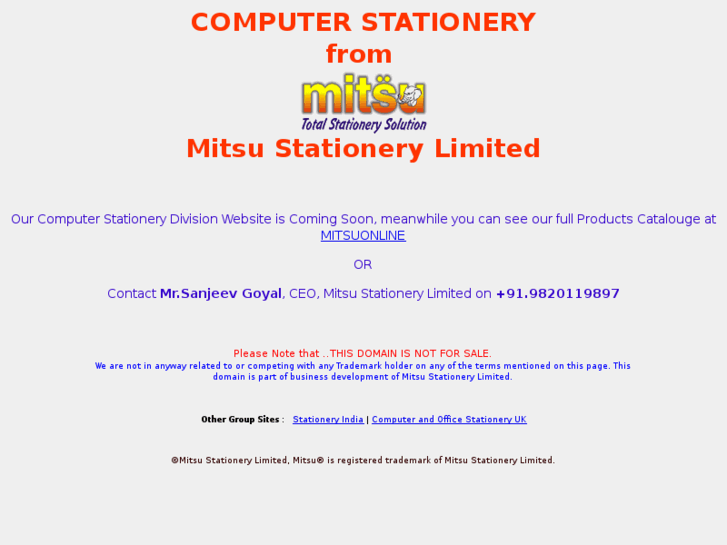 www.computerstationery.com