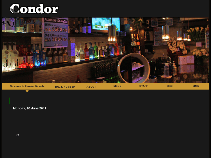 www.condor2010.com