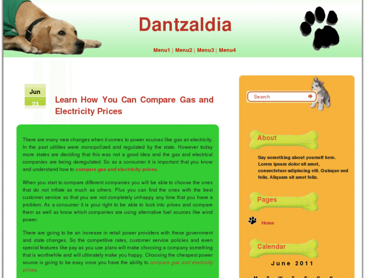 www.dantzaldia.com