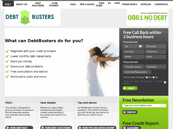 www.debtbusters.co.za