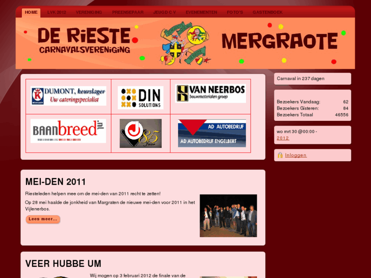 www.derieste.nl