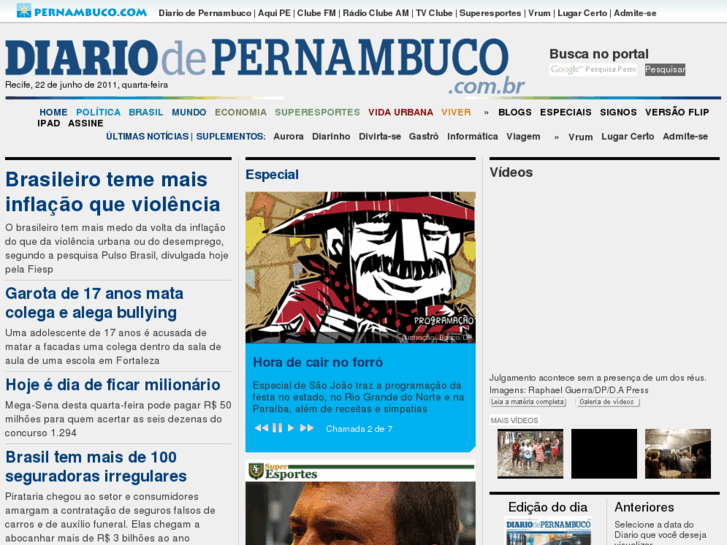 www.diariodepernambuco.com.br