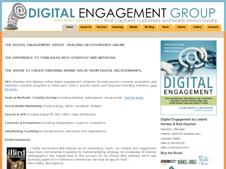 www.digital-engagement-group.com