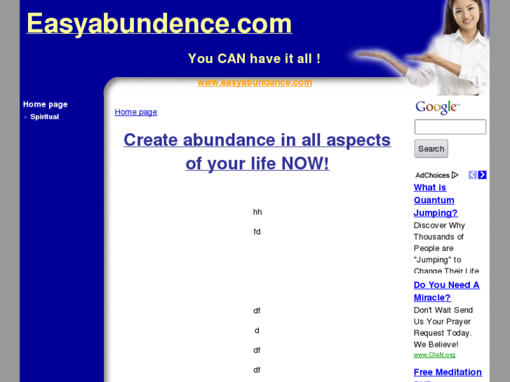 www.easyabundance.com