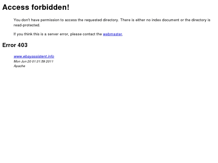 www.ebayassistent.info