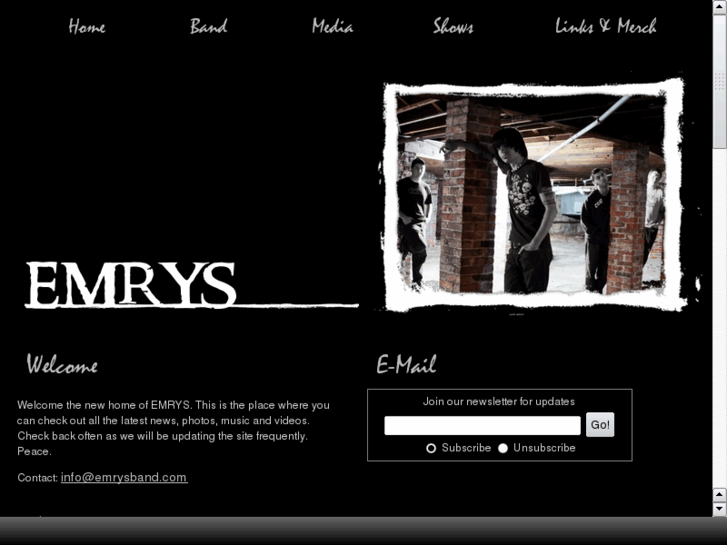 www.emrysband.com