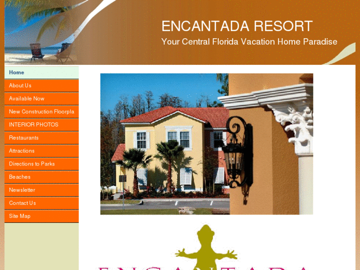 www.encantadaresortfl.com