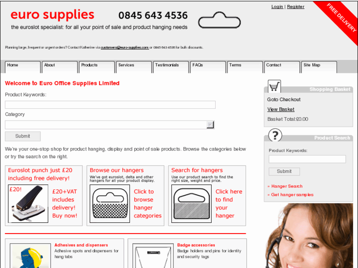 www.euro-supplies.com