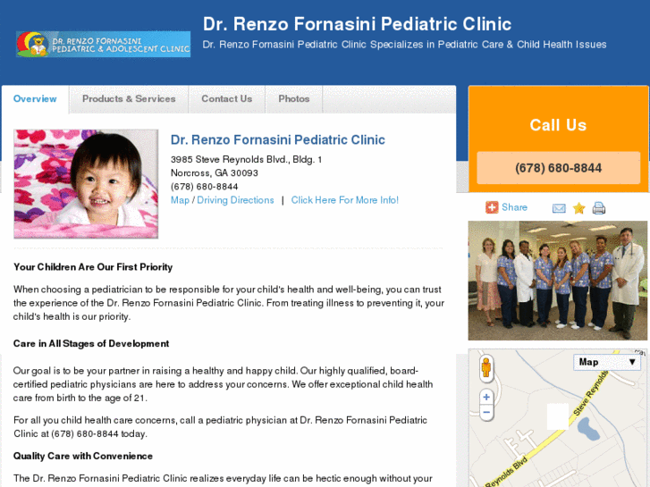 www.fornasinipediatrics.net