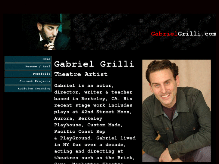 www.gabrielgrilli.com