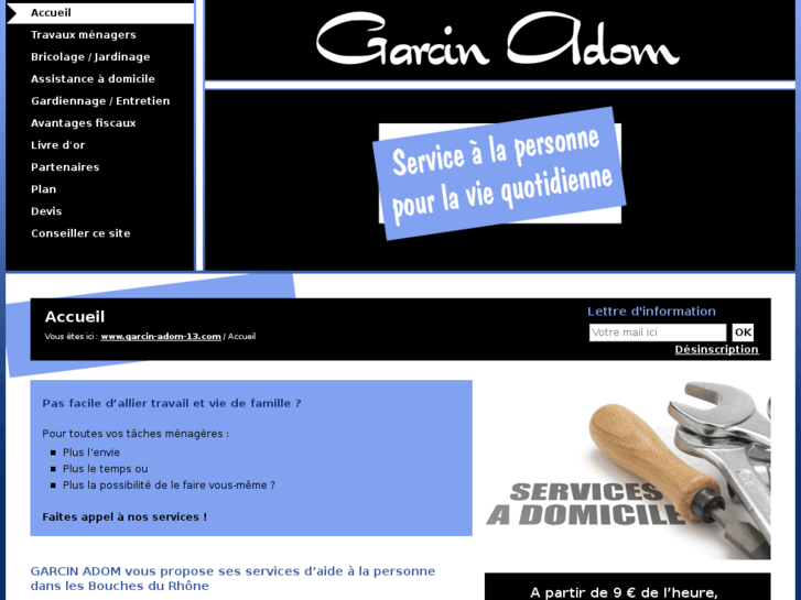 www.garcin-adom-13.com