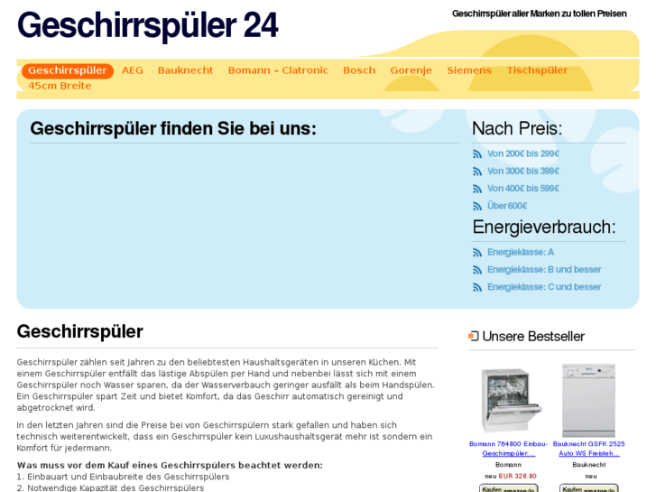 www.geschirrspueler24.org