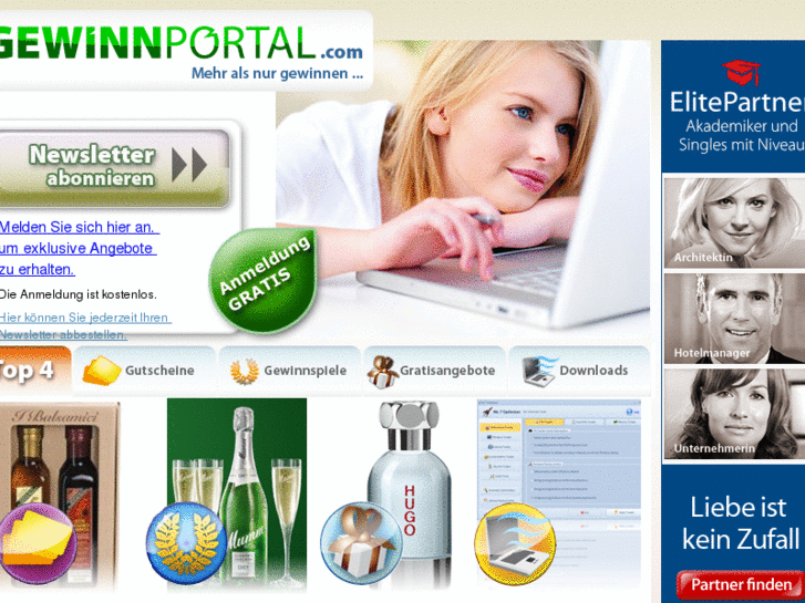 www.gewinnportal.com