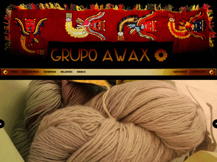 www.grupoawax.com