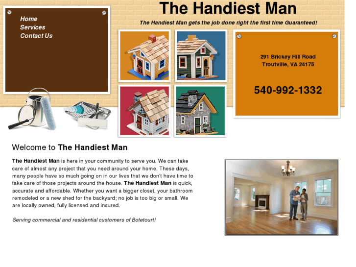 www.handiestman.net