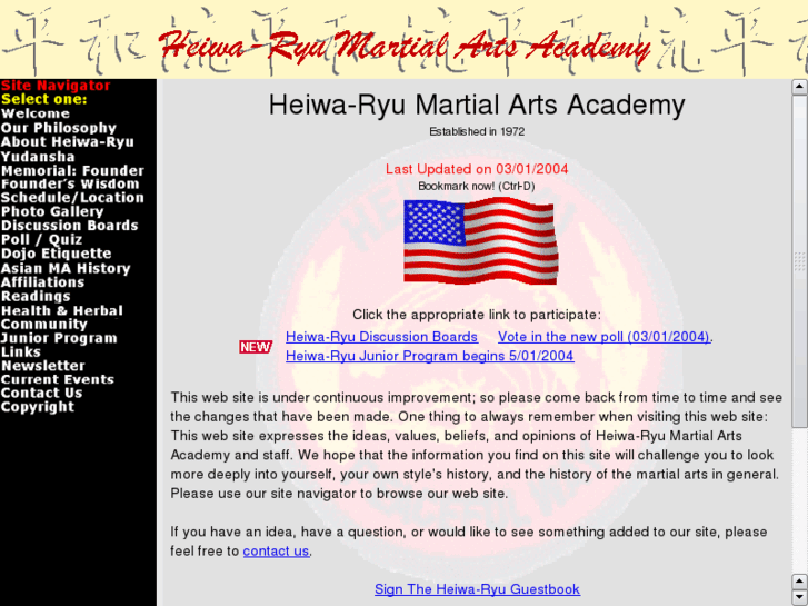 www.heiwa-ryu.org