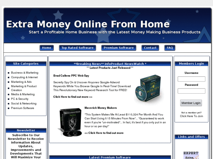 www.homeincomesoftware.com