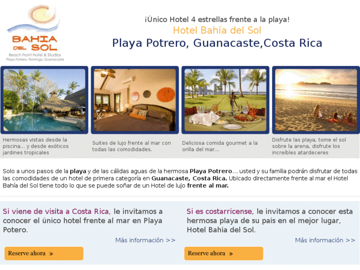 www.hoteldeplayaguanacaste.com