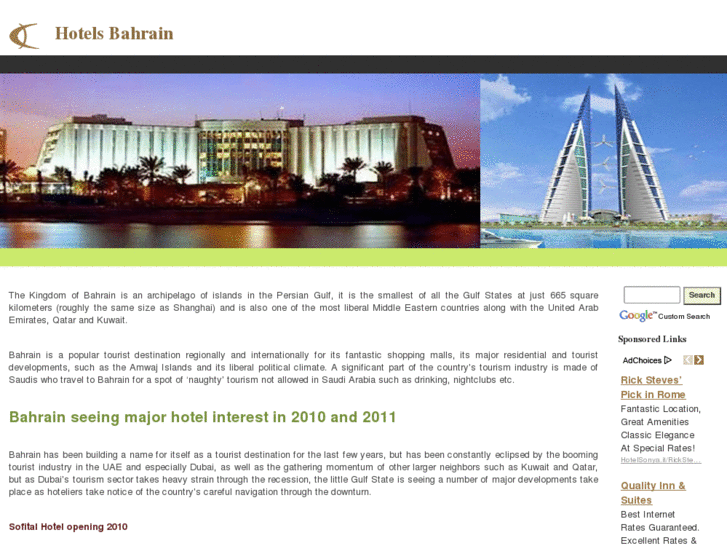 www.hotelsbahrain.com