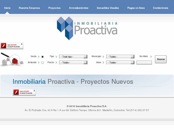 www.inmobiliariaproactiva.com