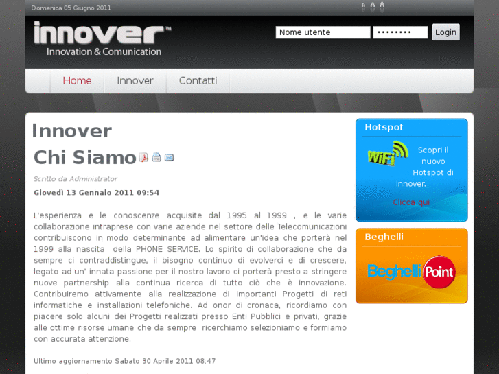 www.innover.it