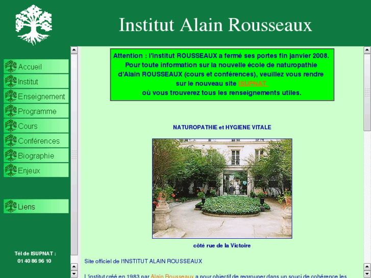 www.institut-rousseaux.com