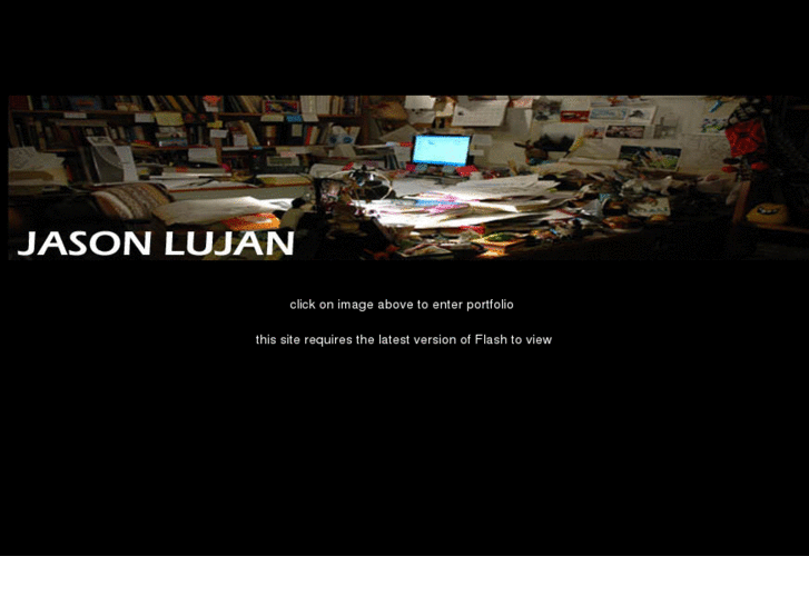 www.jasonlujan.com
