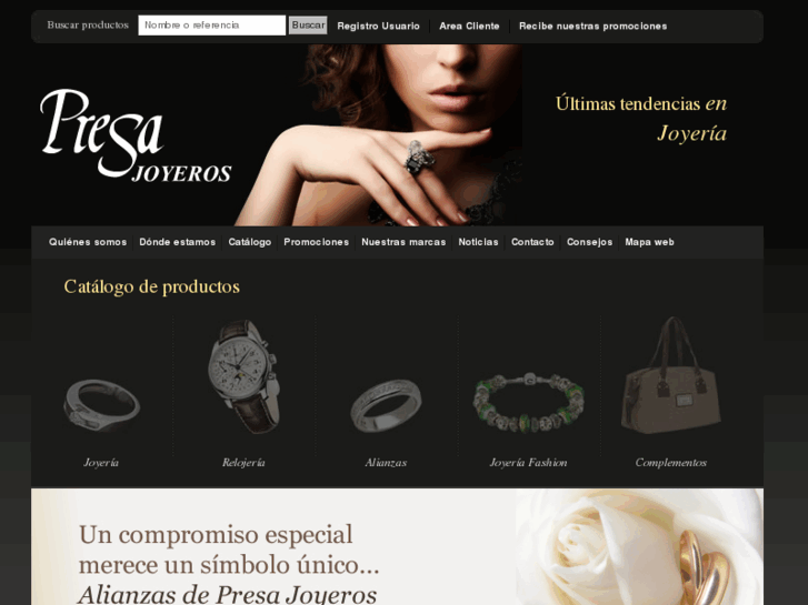 www.joyeriapresa.com