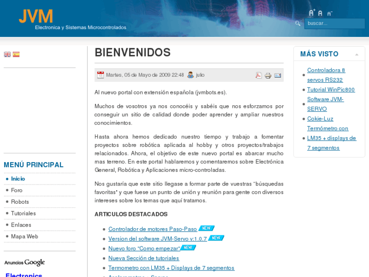 www.jvmbots.es