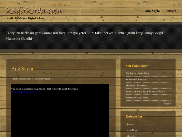 www.kadirkirda.com