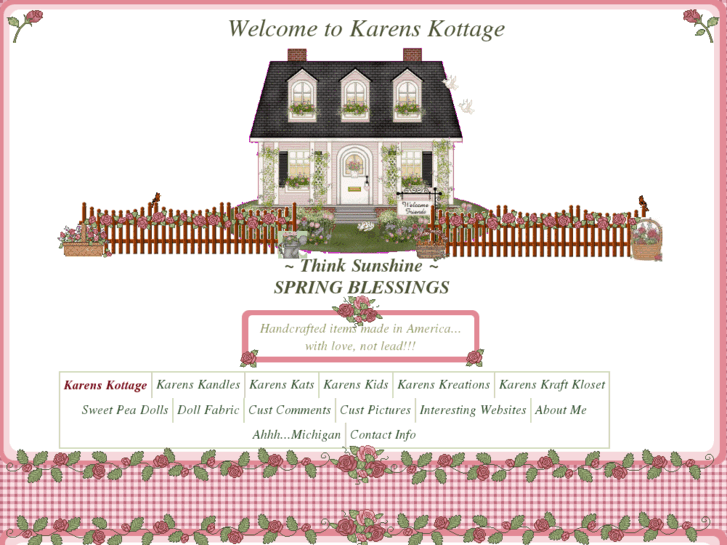 www.karenskottage.org