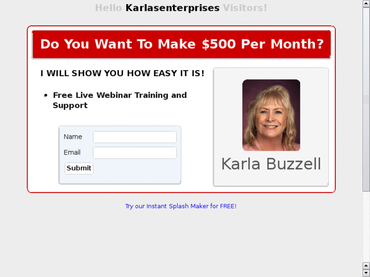 www.karlasenterprises.com