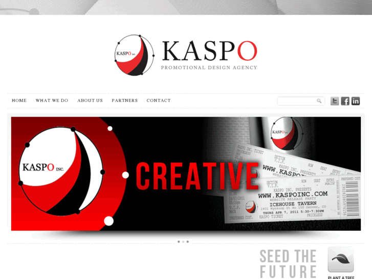 www.kaspoinc.com