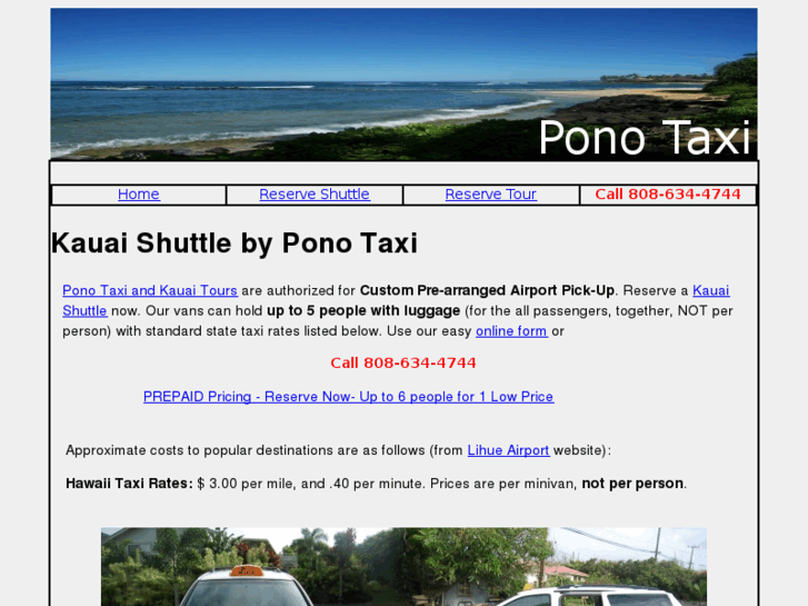 www.kauaishuttle.com