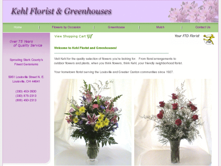 www.kehlflowers.com