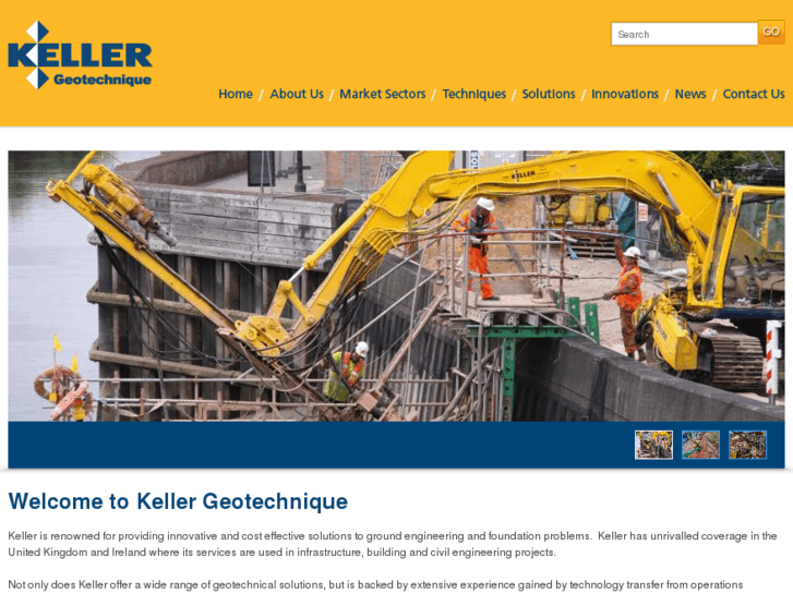 www.keller-geotechnique.co.uk