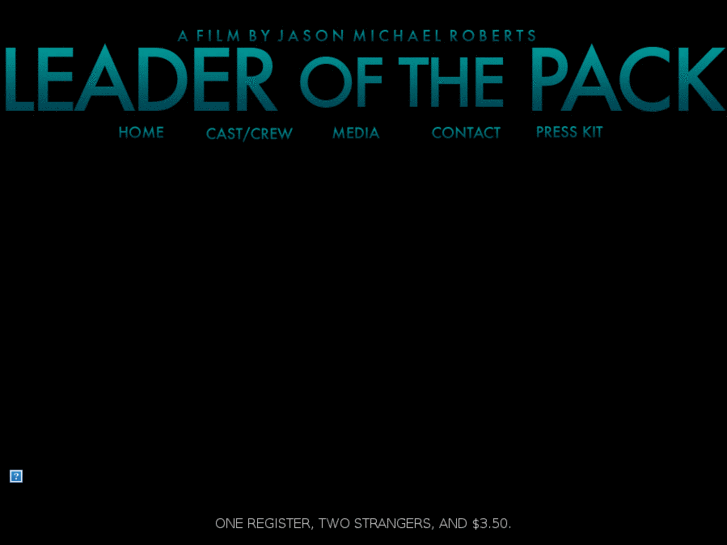 www.leaderofthepackmovie.com